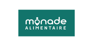 Logo de l'entreprise La Monade Alimentaire