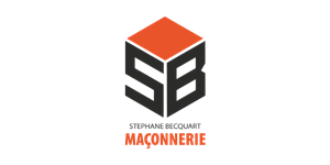 Logo de l'entreprise SB Maçonnerie