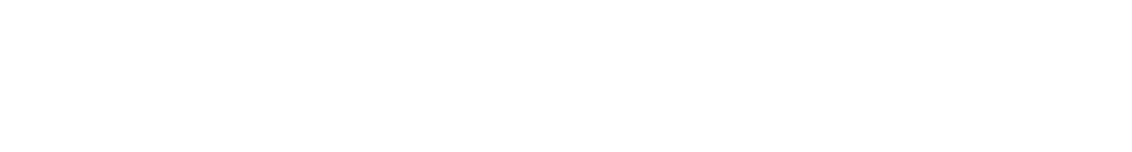 Logo de la marque en version blanche
