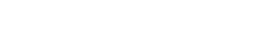 Logo de la marque en version blanche